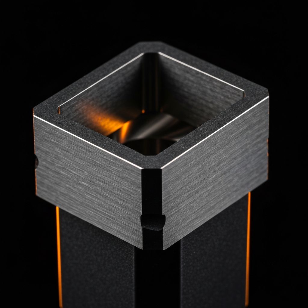 SC-90° Square Corner